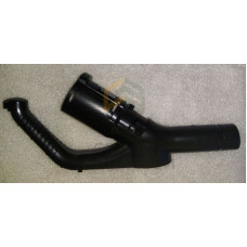Корпус ручки шланга, оригинал Samsung DJ61-01219B
