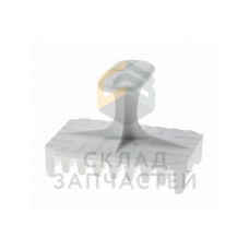 Толкатель-очиститель кубикорезки, для MCM55.., MUM5.., оригинал Bosch 00615419