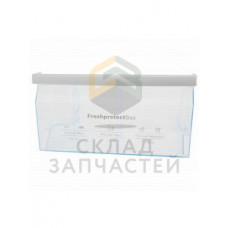 Выдвижной ящик, оригинал Bosch 00677544