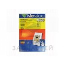 Мешок (5 шт. + микрофильтр) для пылесоса, оригинал Electrolux 9001961375