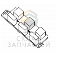 Плата дополнительная, оригинал LG EBT61979701