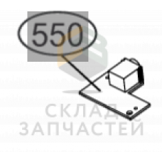 Плата дополнительная, оригинал LG EBT62083201