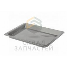 Универсальный противень, 46.4 х 34.5 х 4.0 см, оригинал Bosch 00679425