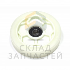 Опора вращения бака стиральной машины, оригинал Beko 2969900200