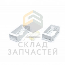 Ванночка ледогенератора х-ка, пластик, оригинал Liebherr 9590151