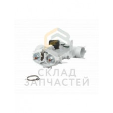Проточный нагреватель, оригинал Bosch 00266201
