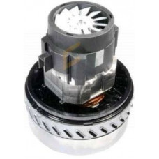 Двигатель пылесоса моющий 1000W H167mm парт номер 11ME06Tnn, аналог, оригинал Ametek 11ME06Tnn