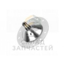 Опора задней части бака для сушильной машины, оригинал Electrolux 1250232053