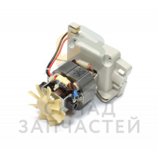Мотор редуктора миксера, оригинал Bork MI1255AA-E4(74)