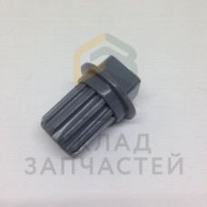 Втулка шнека, оригинал Philips 996510049323