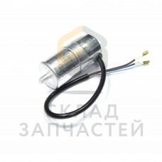 Таймер оттайки для холодильника, оригинал Ariston C00277063
