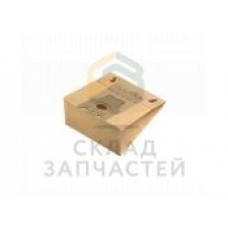 Комплект мешков для пылесоса (5 шт.+2 фильтра), оригинал Electrolux 9090101073