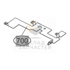 Держатель платы, оригинал LG MGJ63442602