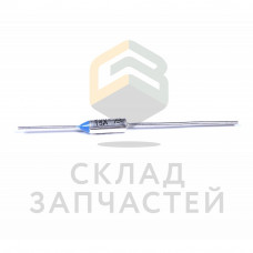 Предохранитель термоплавкий 130 град. маслонаполненного радиатора, оригинал Electrolux 28180408101