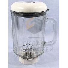 Колба для блендера, оригинал Kenwood KW712462