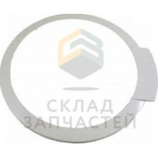 Кольцо, белое, оригинал Bosch 00747800