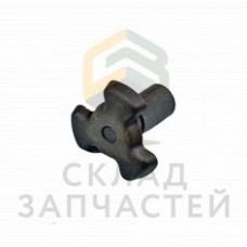 Втулка переходная, оригинал DeLonghi 535127