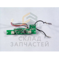 Дисплей пароварки, оригинал Kenwood KW711425