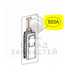 Дисплей холодильника, оригинал LG ADV74469504