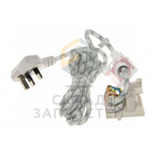Кабель питания утюга, оригинал Braun BR67051419