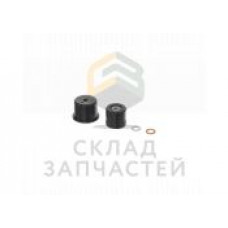 Муфта для блендера, оригинал Bosch 12011422