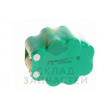 Аккумуляторные батареи 2600mah, оригинал Ariete AT5165750600
