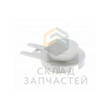Кнопка главного выключателя, нерж.сталь, оригинал Bosch 00615532