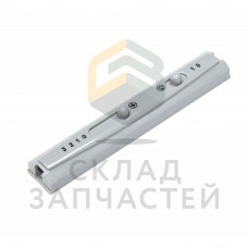 Панель фронтальная вытяжки, оригинал Hansa 1009084
