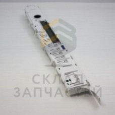 Дисплей стиральной машины, оригинал ASKO 440237