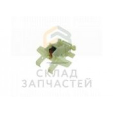 Замок (УБЛ) для посудомоечной машины, оригинал Indesit C00044831
