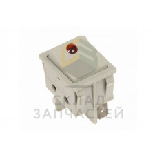 Выключатель маслонаполненного радиатора, оригинал DeLonghi 5108200100