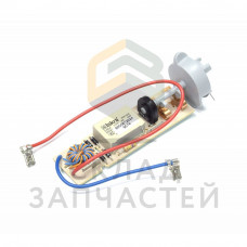 Модуль управления миксера, оригинал Bosch 00628966