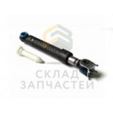 Амортизатор бака для стиральной машины 120N, оригинал Indesit C00055039