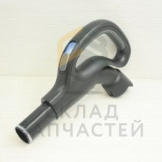 Ручка шланга для пылесоса, оригинал Electrolux 2193710155