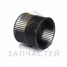 Крыльчатка мотора вытяжки, оригинал Jetair GRN0042331A