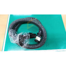 Шланг пылесоса без ручки парт номер DJ97-00620D, оригинал Samsung DJ97-00620D