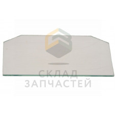 Стекло верхней крышки, оригинал DeLonghi 5325103500