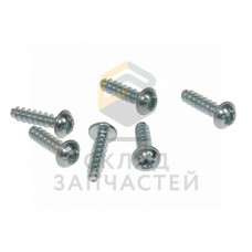 Винт м4х16, оригинал Braun BR67051464