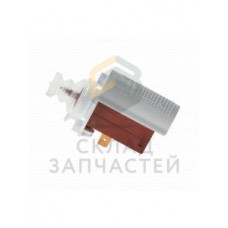 Актуатор GV640, для флота-резервуара, оригинал Bosch 00618084