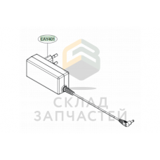 Блок питания, оригинал LG EAY64470404