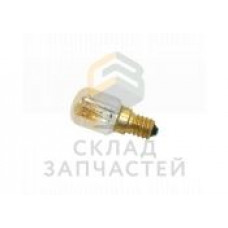 Лампочка для холодильника E14 15W, оригинал Beko 4035890300