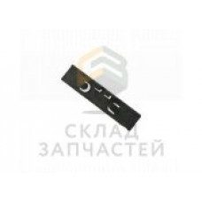 Несущая опора (пластина) для сушильной машины, оригинал Indesit C00112144