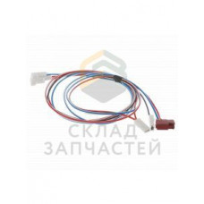 Кабель, компрессор-конденсатор-модуль питания, оригинал Bosch 10002100