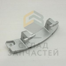 Петля люка, оригинал Samsung DC61-02256A