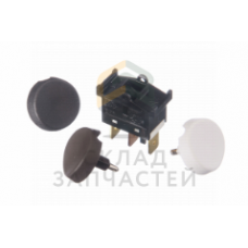 Переключатель вытяжки, оригинал Bosch 00177068