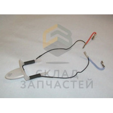 Ручка с индикаторной, оригинал Kenwood KW664478