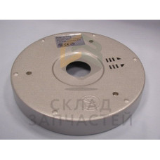 Корпус нижняя часть, оригинал Kenwood KW664492