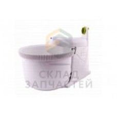 Подставка с чашей (емкостью) для миксера, оригинал Zelmer 00798192