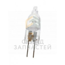 Галогеновая лампа 10Вт, оригинал Bosch 00604186