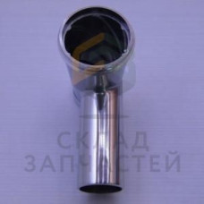 Корпус мясорубки, оригинал Zelmer 00798631